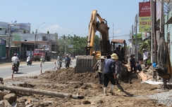 Chăm lo Tết Bính Thân cho người lao động ngành Giao thông