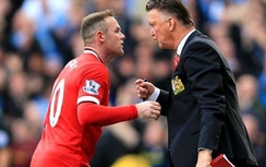 Van Gaal cần tàn nhẫn hơn nữa