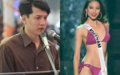 Sát thủ và hoa hậu