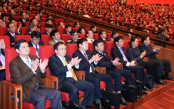 Chốt số lượng 200 ủy viên Ban chấp hành TƯ khóa 12