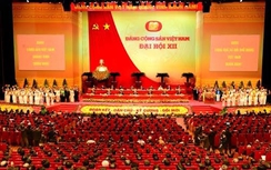 Danh sách 200 Ủy viên Ban chấp hành Trung ương khoá XII