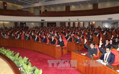 Công bố danh sách 19 Ủy viên Bộ Chính trị vào sáng 28/1