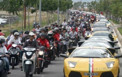 20 năm sau, 50% người Việt Nam sẽ sống sung túc