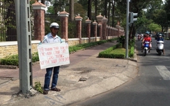 Người Singapore lạ lắm...