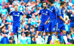 Chelsea có nguy cơ “tan đàn xẻ nghé”