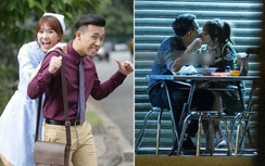 Trấn Thành mất hợp đồng vì bị chụp lén với Hariwon?