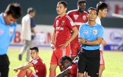 VFF vẫn ung dung trước sự sa sút của bóng đá Việt Nam