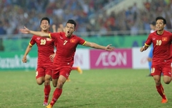 ĐTVN - Đài Loan (19h 24/3): Thầy trò Hữu Thắng tìm lời khẳng định