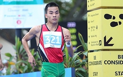 Vé dự Olympic 2016 và cái tát vào ngành Thể thao