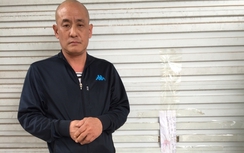 Bắt đối tượng Trung Quốc buôn lậu phụ tùng ô tô tiền tỷ