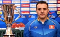 5 phát ngôn ấn tượng trong tuần: Futsal Việt Nam hơn chuyện cổ tích