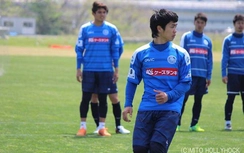 Công Phượng, Tuấn Anh vẫn “biệt tăm”