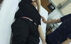 Thí sinh Nhân tố bí ẩn tự tử vì bị tố sống giả tạo?