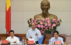 Thủ tướng chỉ đạo khắc phục tình trạng nể nang trong chống tham nhũng