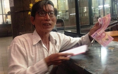 TP.HCM: 400 người được mua tiền lưu niệm mỗi ngày