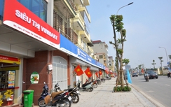 "Người dân đồng thuận, chưa phản ánh về biển hiệu xanh đỏ kiểu mẫu"