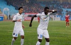 ĐTVN sẽ ra sao nếu có cầu thủ nhập tịch?