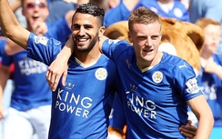 Ngoại hạng Anh luôn khó lường