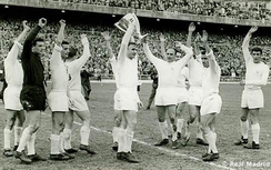 Kêu gọi thu hồi danh hiệu Champions League của Real