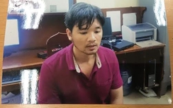 Chân dung kẻ trộm xe chở 500 cây vàng chấn động Hà Nội