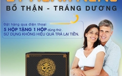 Thu hồi thực phẩm chức năng Uy Mãnh Nang chứa chất kích dục