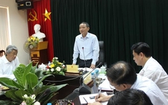 Đấu thầu dự án phải công khai, minh bạch