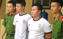 Hà Nội: Khởi tố 8 đối tượng cá độ bóng đá qua mạng