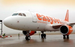 Hậu Brexit, EasyJet vội xin giấy phép hoạt động
