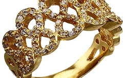 Giá vàng chiều 12/7: Đảo chiều bất thành, tiếp tục giảm mạnh