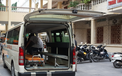 Quảng Ninh: Cảnh cáo nhân viên 115 từ chối cấp cứu TNGT