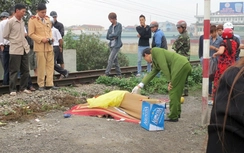 Hà Nam: Giảm mạnh TNGT đường sắt