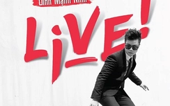 Liveshow trực tuyến: Sự thử nghiệm mạo hiểm?