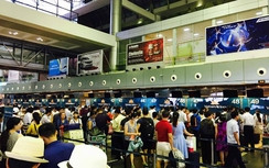 Chưa thể tìm ra dấu vết hacker tấn công sân bay Việt Nam