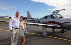 Thu Minh và cái giá của sự khoe khoang