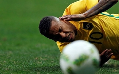 Olympic 2016: Giấc mơ xa vời của bóng đá Brazil