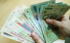 Kiên quyết xử lý cán bộ vòi vĩnh đòi hối lộ