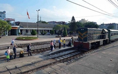 Gợi mở tư duy đầu tư đường sắt