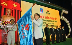 PVCFC kỷ niệm 5 năm thành lập