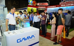 Sự kiện giao thương lớn nhất ngành công nghiệp ôtô chuẩn bị khai mạc