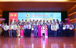 Tuyên dương NLĐ Dầu khí, Tổng kết 5 năm thực hiện Chỉ thị 03-CT/TW