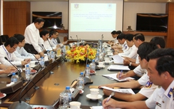 Sơ kết 2 năm phối hợp giữa PV GAS và Cảnh sát biển VN