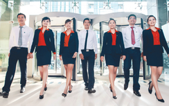 Đồng phục MATTANA - Đẳng cấp của doanh nghiệp