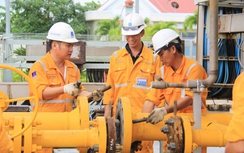 Bảo dưỡng định kỳ Hệ thống khí PM3 Cà Mau