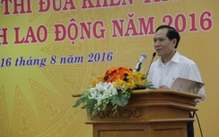 Công đoàn PV GAS tham gia Hội nghị tập huấn Công tác TĐKT-ATVSLĐ