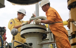 Hoàn thành trước tiến độ sửa chữa Hệ thống đường ống PM3-Cà Mau