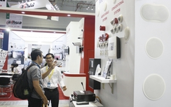 Triển lãm an ninh, an toàn, PCCC sắp diễn ra tại Hà Nội