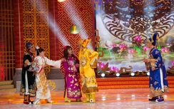 Táo quân bị yêu cầu duyệt kịch bản