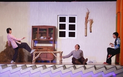 Quang Tèo, Chiến Thắng làm thầy bói xem voi