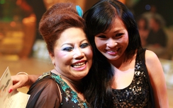 Phương Thanh chia sẻ việc không còn đứng bên Siu Black