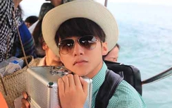 Sơn Tùng M-TP giành giải Cánh diều vàng